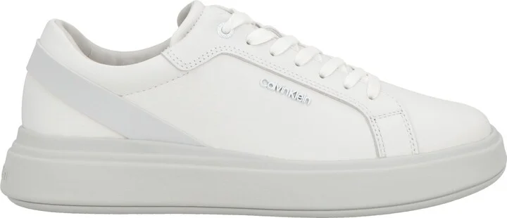 Calvin Klein Man Sneakers - Image 3