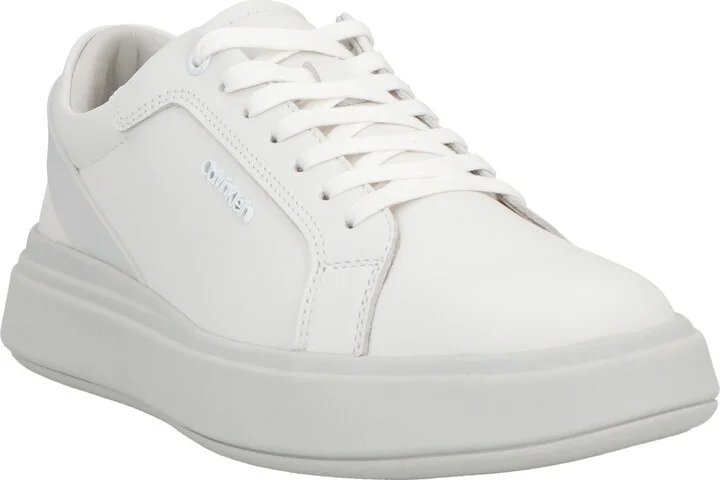 Calvin Klein Man Sneakers - Image 4