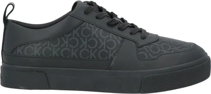 Calvin Klein Man Sneakers - Image 3