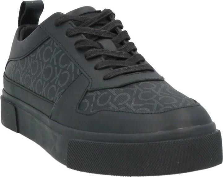 Calvin Klein Man Sneakers - Image 4