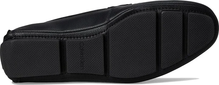 Calvin Klein Maslo Men's Shoes Black : 11.5 M, Synthetic - Image 3