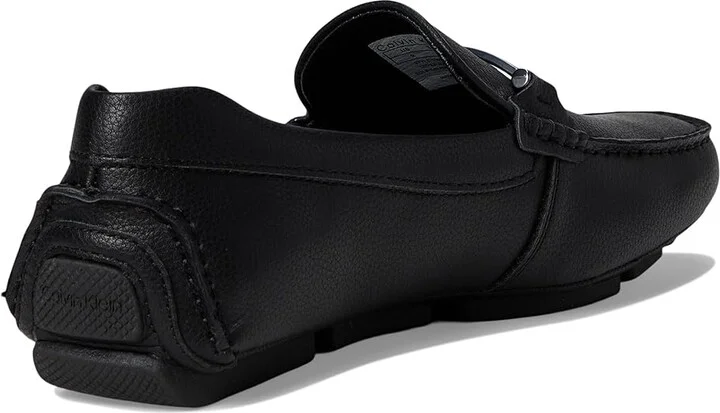 Calvin Klein Maslo Men's Shoes Black : 11.5 M, Synthetic - Image 4