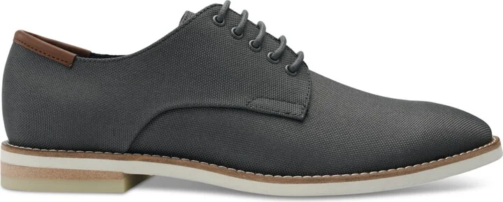 Calvin Klein Men's Adeso Lace Up Dress Shoe - Image 2