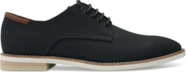 Calvin Klein Men's Adeso Lace Up Dress Shoe - Image 6