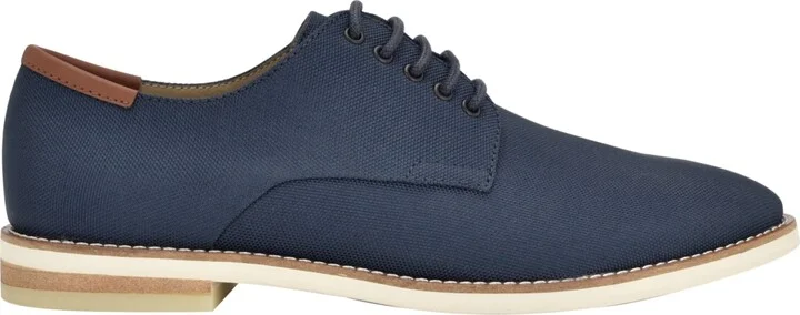 Calvin Klein Men's Adeso Lace Up Dress Shoe - Image 10