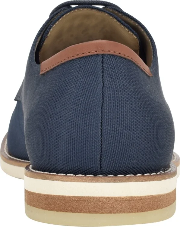 Calvin Klein Men's Adeso Lace Up Dress Shoe - Image 11