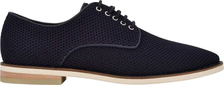 Calvin Klein Men's Aggussie Lace Up Casual Oxford - Image 2