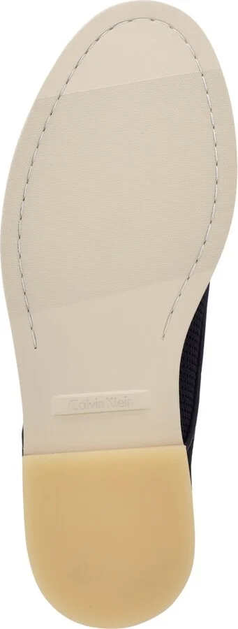 Calvin Klein Men's Aggussie Lace Up Casual Oxford - Image 5