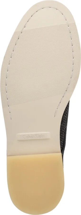 Calvin Klein Men's Aggussie Lace Up Casual Oxford - Image 9