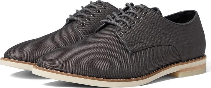 Dark Grey Nylon 021