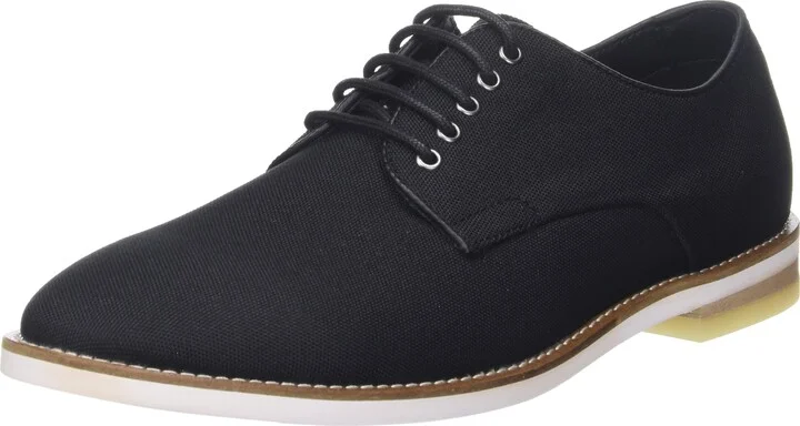 Black Nylon 965
