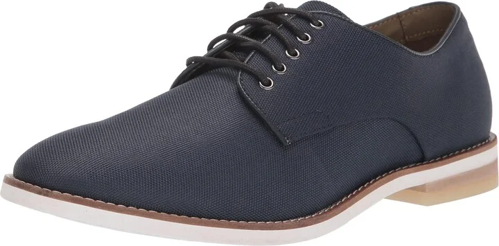 Calvin Klein Men's Aggussie Oxford