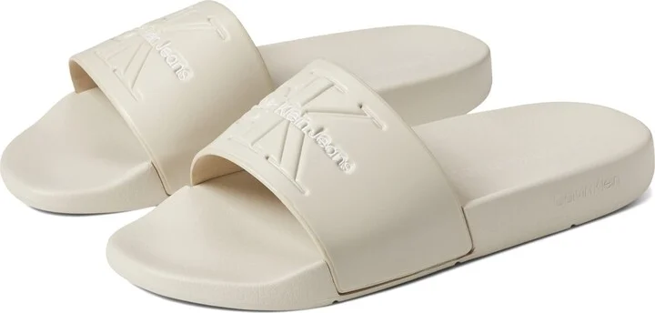 Calvin Klein Men's Aydinn Sandal