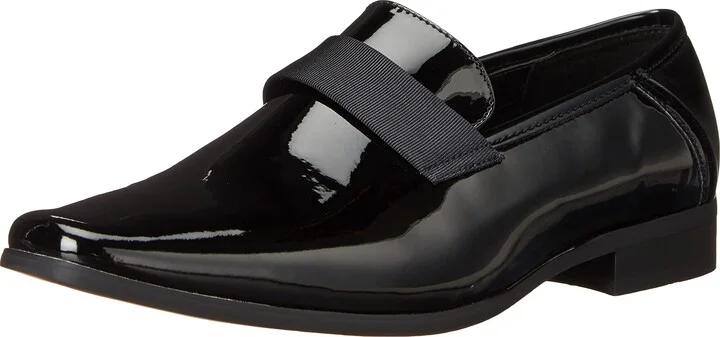 Calvin Klein Men's Bernard Loafers
