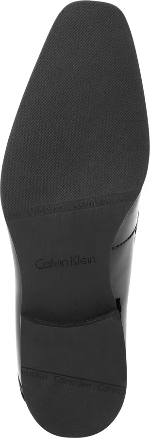 Calvin Klein Men's Bernard Patent Slip-on Loafer - Image 3