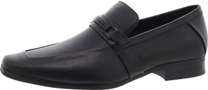 Calvin Klein Men's Bind Loafer
