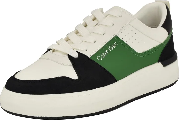 Calvin Klein Men's Blayne Sneaker