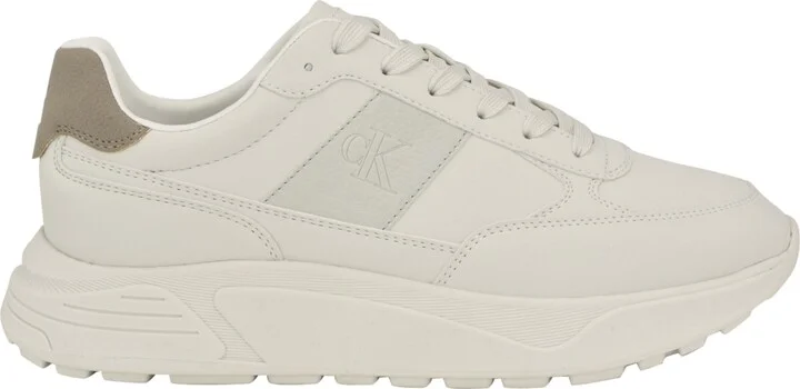 Calvin Klein Men's Blend Lace-Up Casual Sneakers - Image 2