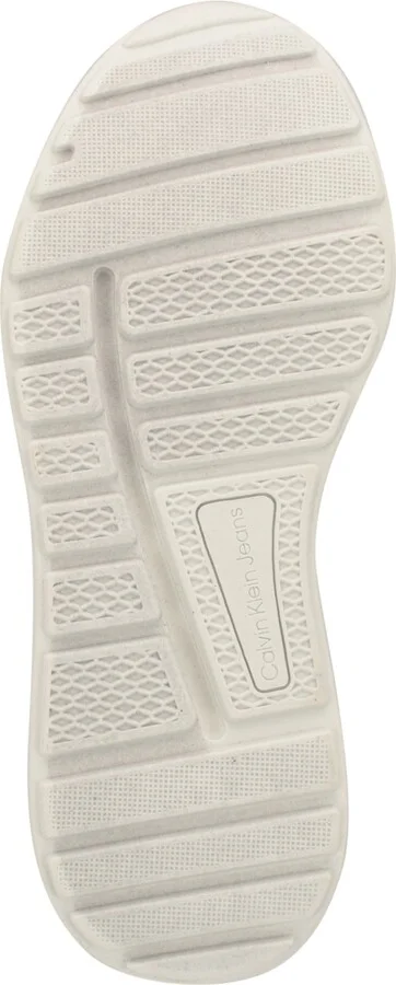Calvin Klein Men's Blend Lace-Up Casual Sneakers - Image 5