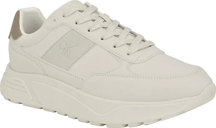 Calvin Klein Men's Blend Sneaker