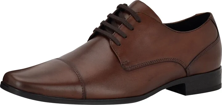 Cognac Leather 200