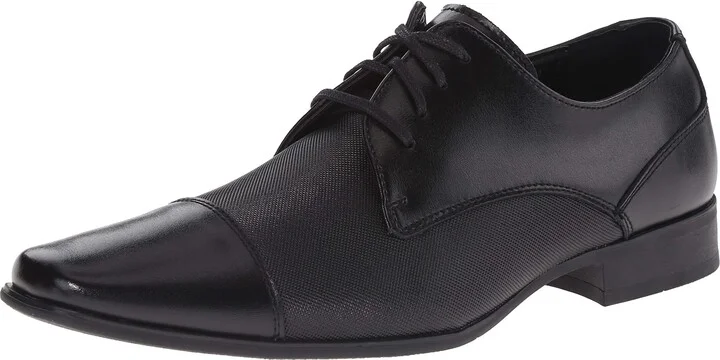 Black Diamond Leather