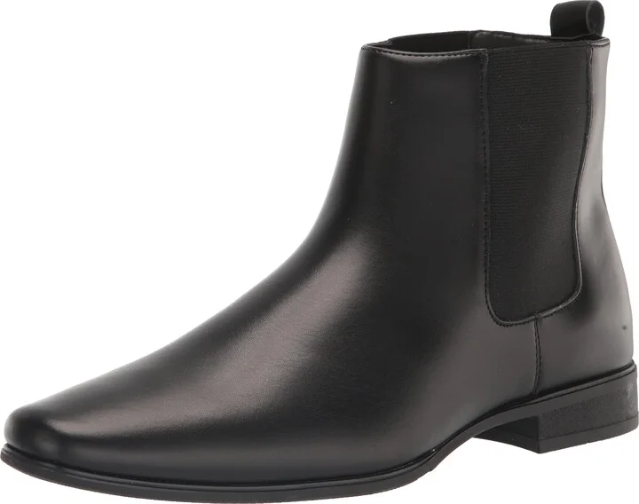 Calvin Klein Men's Brayden Boot
