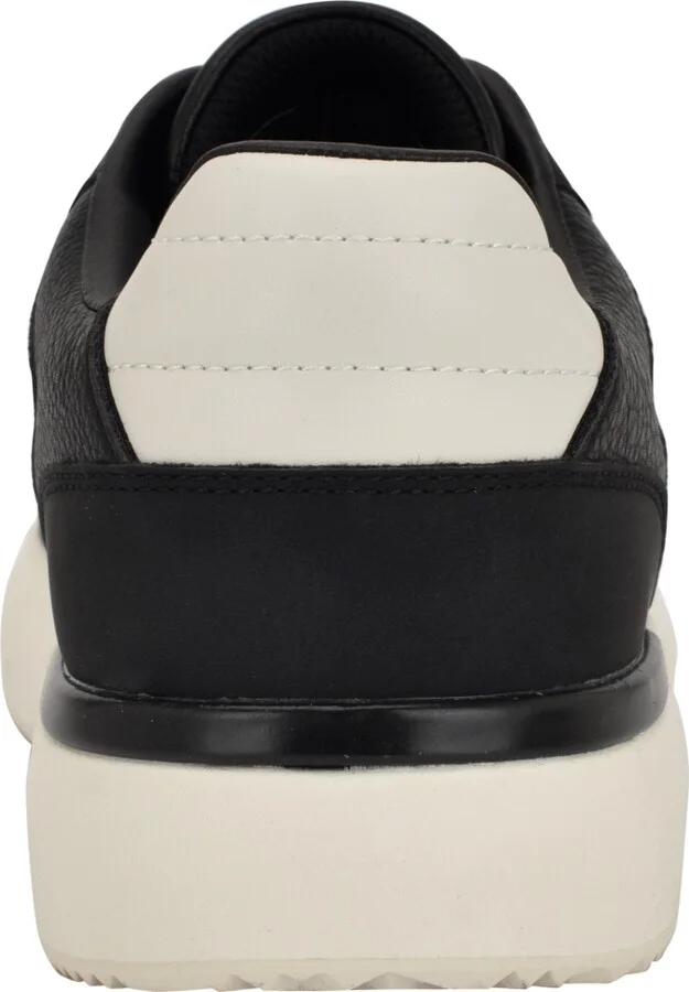 Calvin Klein Men's Brayton Casual Lace Up Sneakers - Image 3