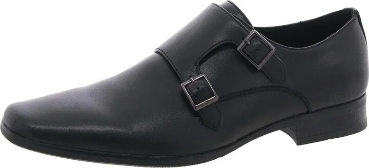 Calvin Klein Men's Brinta Loafer Flat