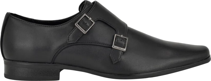 Calvin Klein Men's Brinta Slip-On Dress Shoes - Image 2