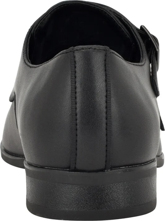 Calvin Klein Men's Brinta Slip-On Dress Shoes - Image 3