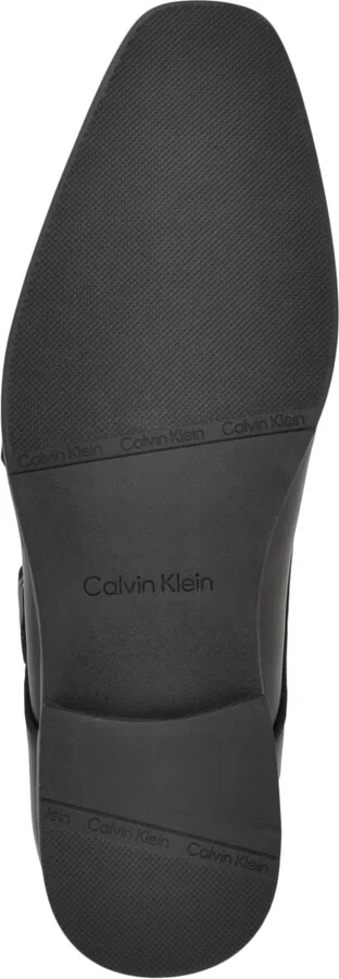 Calvin Klein Men's Brinta Slip-On Dress Shoes - Image 5
