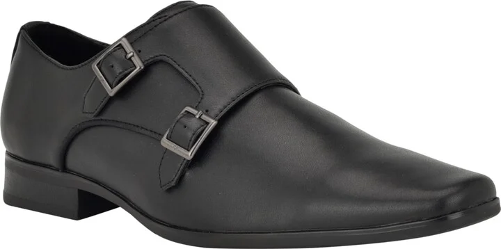 Calvin Klein Men's Brinta Slip-On Dress Shoes