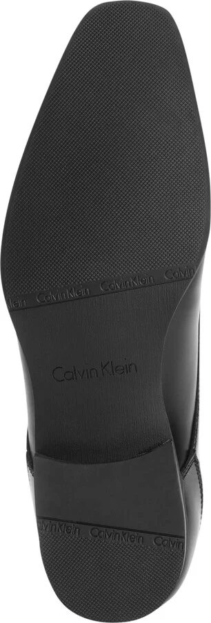 Calvin Klein Men's Brodie Lace Up Dress Oxford - Image 3