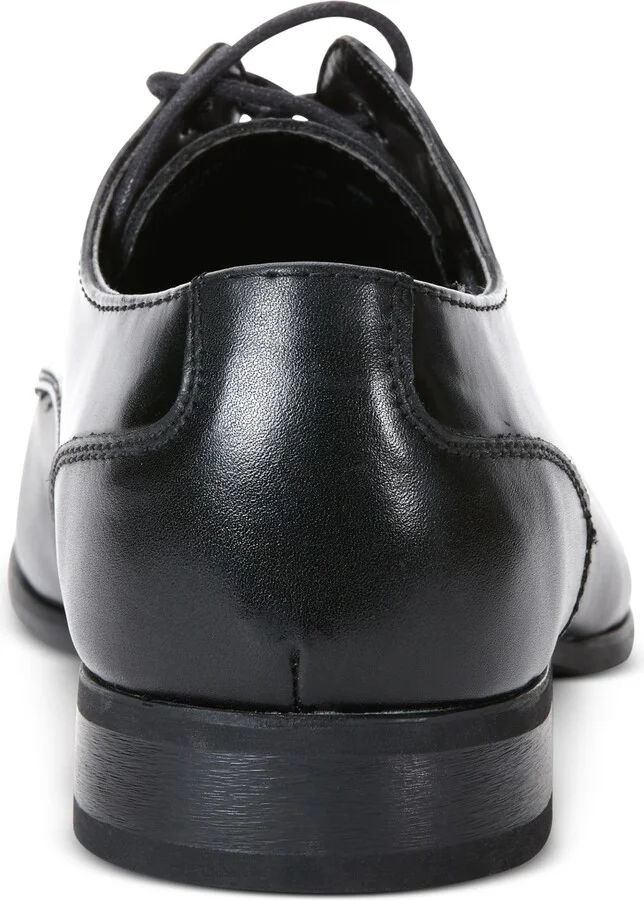 Calvin Klein Men's Brodie Lace Up Dress Oxford - Image 5