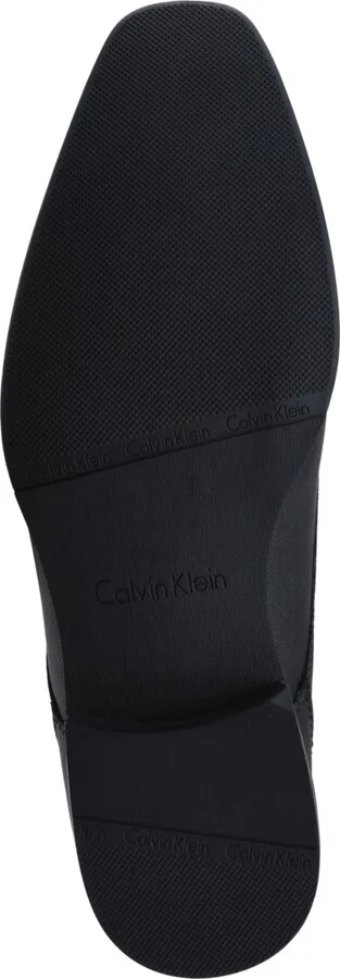 Calvin Klein Men's Brodie Lace Up Dress Oxford - Image 11