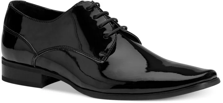 Black Patent