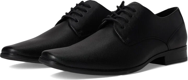 Black Saffiano