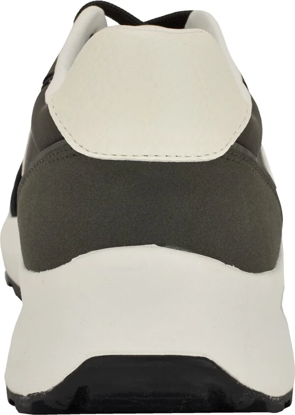 Calvin Klein Men's Byren Casual Lace-Up Sneakers - Image 3