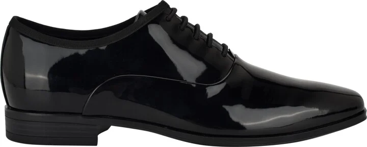 Calvin Klein Men's Cardiff Round Toe Dress Loafer - Image 2