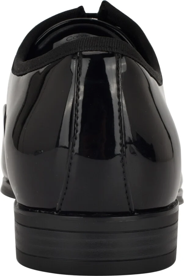 Calvin Klein Men's Cardiff Round Toe Dress Loafer - Image 3