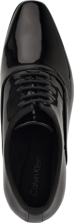 Calvin Klein Men's Cardiff Round Toe Dress Loafer - Image 4