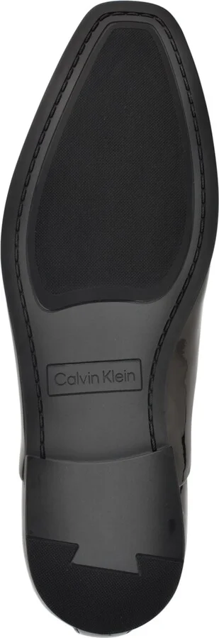 Calvin Klein Men's Cardiff Round Toe Dress Loafer - Image 5