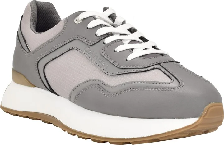 Calvin Klein Men's Clark2 Sneaker