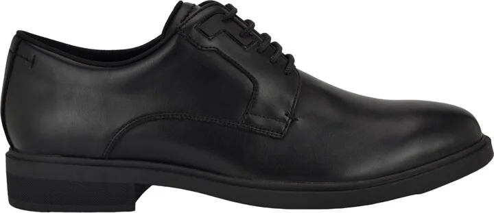Calvin Klein Men's Click Lace-Up Dress Loafers - Image 2