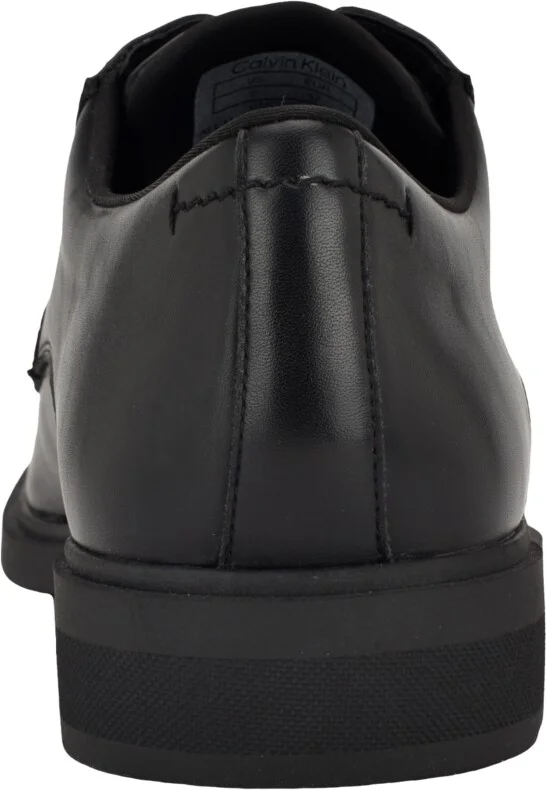 Calvin Klein Men's Click Lace-Up Dress Loafers - Image 3