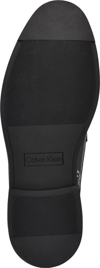 Calvin Klein Men's Click Lace-Up Dress Loafers - Image 5