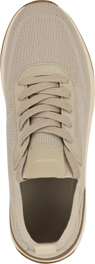 Calvin Klein Men's Condro Casual Lace-Up Sneakers - Image 3