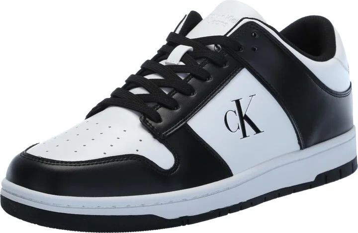 Calvin Klein Men's Davery Sneaker