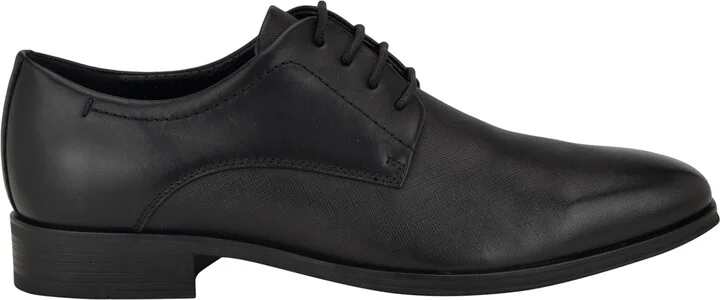 Calvin Klein Men's Dearl Lace-Up Dress Loafers - Image 2
